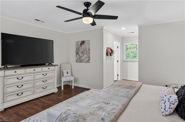 500 Knob View Drive, Winston-salem, NC 27104