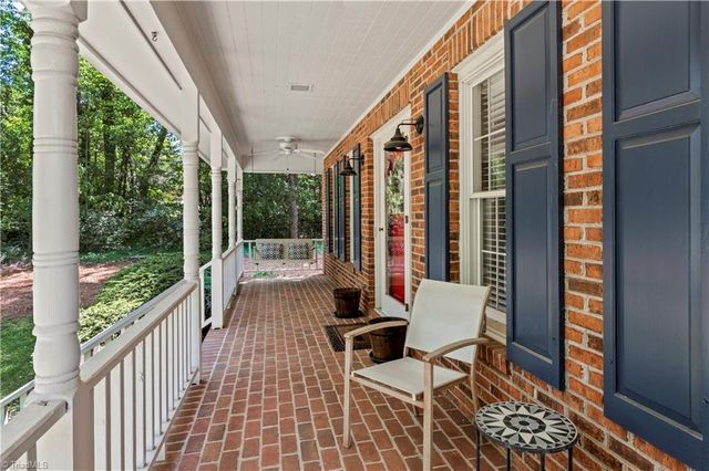 500 Knob View Drive, Winston-salem, NC 27104