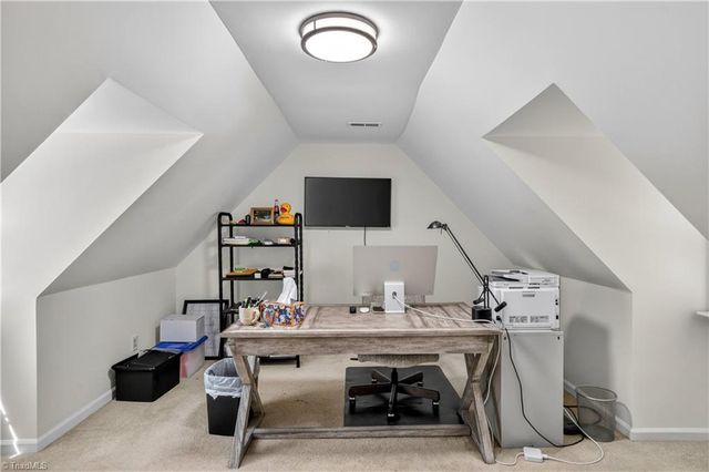 500 Knob View Drive, Winston-salem, NC 27104