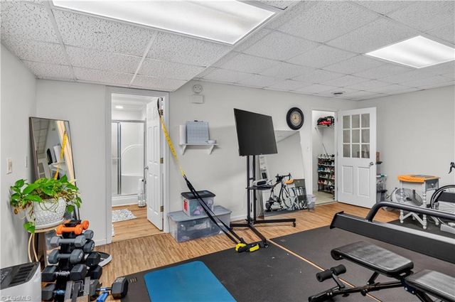 500 Knob View Drive, Winston-salem, NC 27104