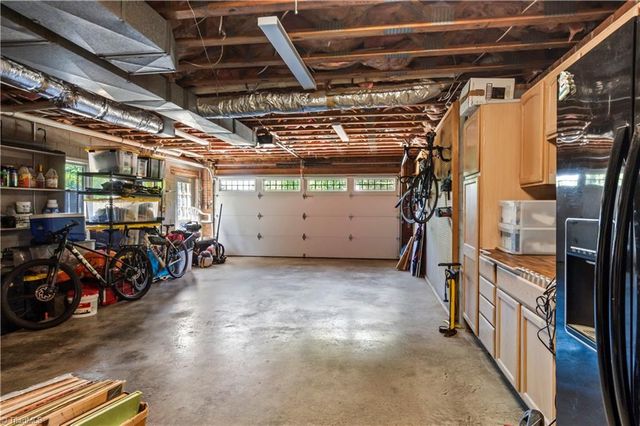 500 Knob View Drive, Winston-salem, NC 27104