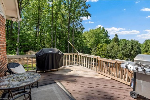 500 Knob View Drive, Winston-salem, NC 27104