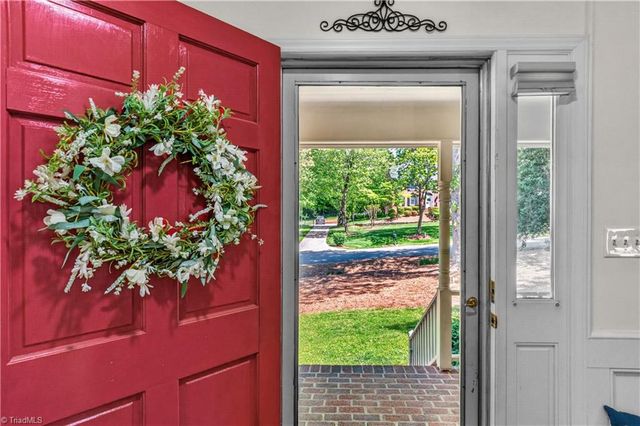 500 Knob View Drive, Winston-salem, NC 27104