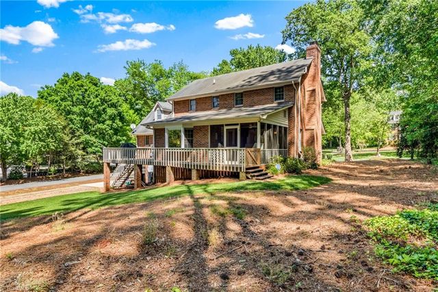 500 Knob View Drive, Winston-salem, NC 27104