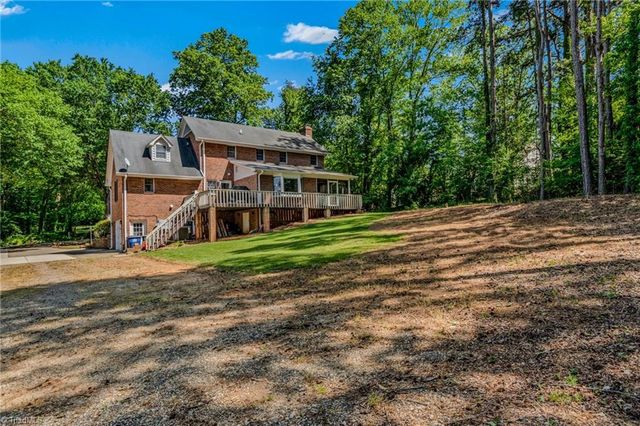 500 Knob View Drive, Winston-salem, NC 27104