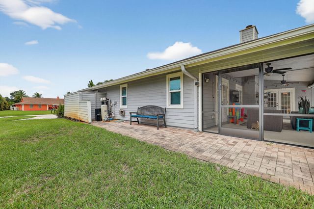 5321 SE Sterling Circle, Stuart, FL 34997