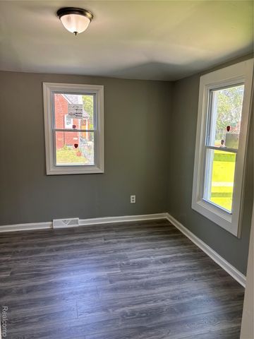 10891 Mogul Street, Detroit, MI 48224