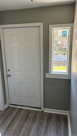 10891 Mogul Street, Detroit, MI 48224