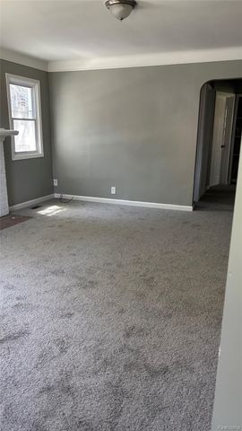 10891 Mogul Street, Detroit, MI 48224