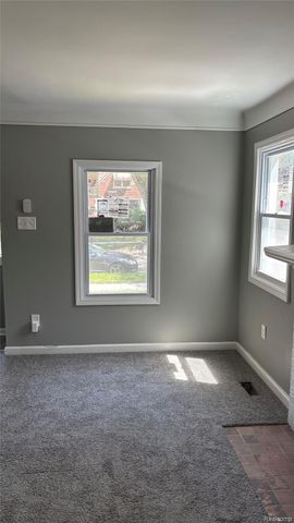 10891 Mogul Street, Detroit, MI 48224