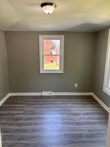 10891 Mogul Street, Detroit, MI 48224