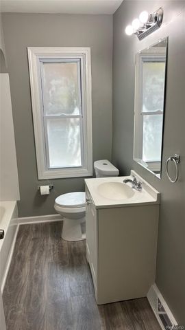 10891 Mogul Street, Detroit, MI 48224