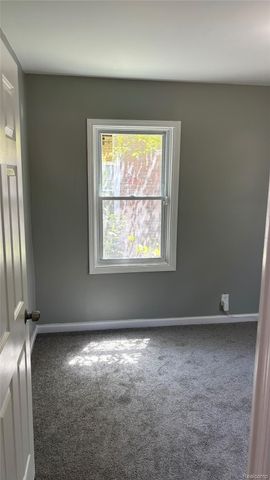 10891 Mogul Street, Detroit, MI 48224