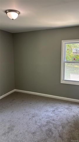 10891 Mogul Street, Detroit, MI 48224