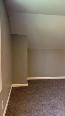 10891 Mogul Street, Detroit, MI 48224