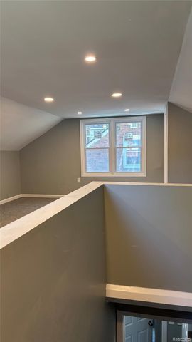 10891 Mogul Street, Detroit, MI 48224