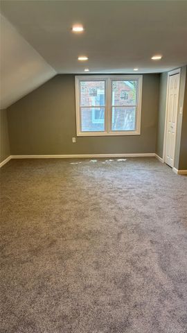 10891 Mogul Street, Detroit, MI 48224