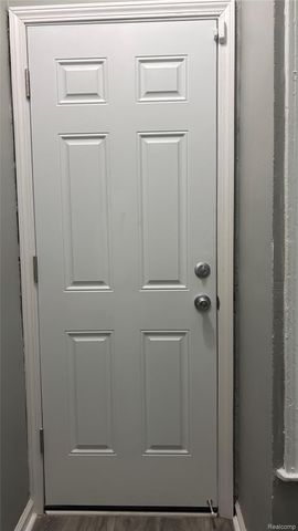 10891 Mogul Street, Detroit, MI 48224