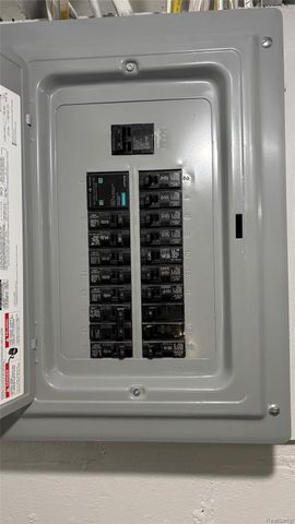 10891 Mogul Street, Detroit, MI 48224