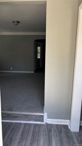 10891 Mogul Street, Detroit, MI 48224