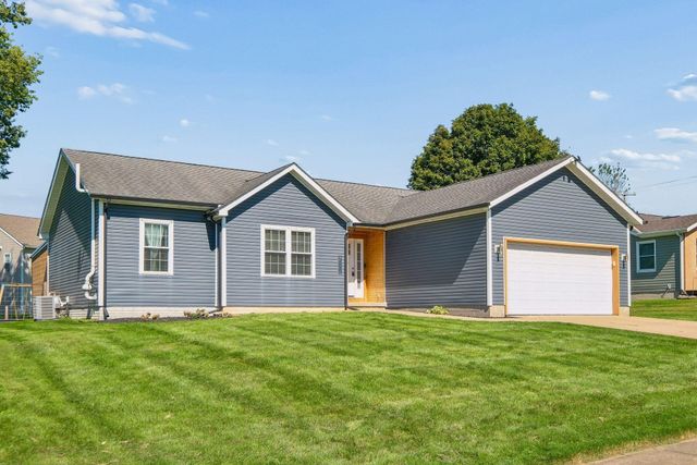 572 Wildflower Drive, Newark, OH 43055