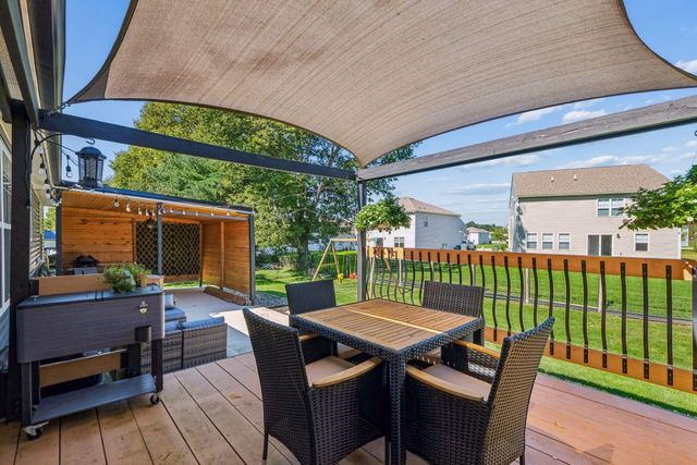572 Wildflower Drive, Newark, OH 43055