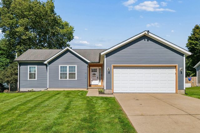 572 Wildflower Drive, Newark, OH 43055