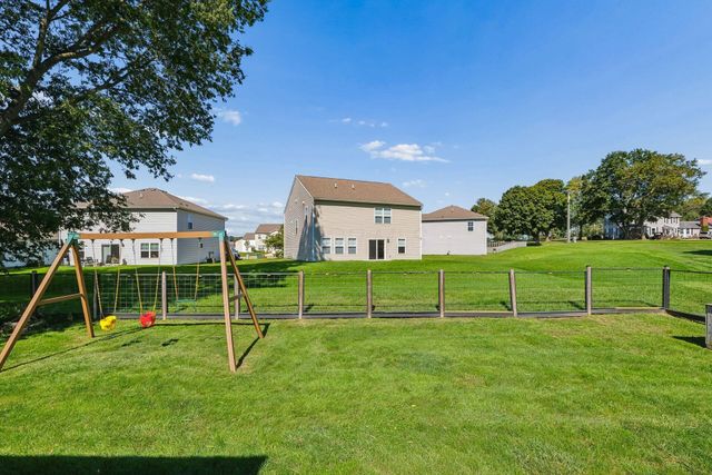 572 Wildflower Drive, Newark, OH 43055