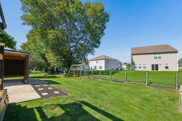 572 Wildflower Drive, Newark, OH 43055