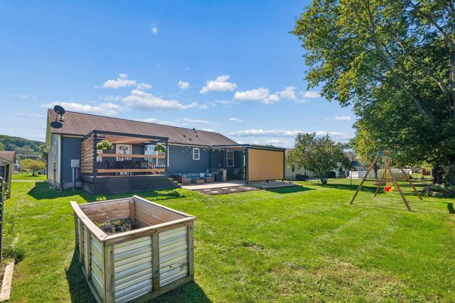 572 Wildflower Drive, Newark, OH 43055