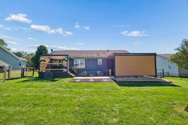 572 Wildflower Drive, Newark, OH 43055