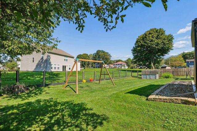 572 Wildflower Drive, Newark, OH 43055