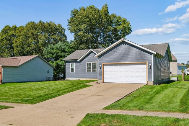 572 Wildflower Drive, Newark, OH 43055
