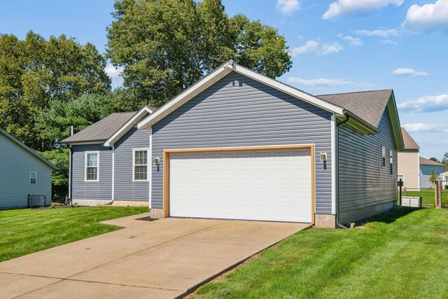 572 Wildflower Drive, Newark, OH 43055