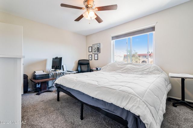 6332 N Barcelona Ln Unit 512, Tucson, AZ 85704