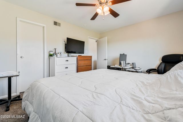 6332 N Barcelona Ln Unit 512, Tucson, AZ 85704