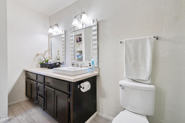 6332 N Barcelona Ln Unit 512, Tucson, AZ 85704