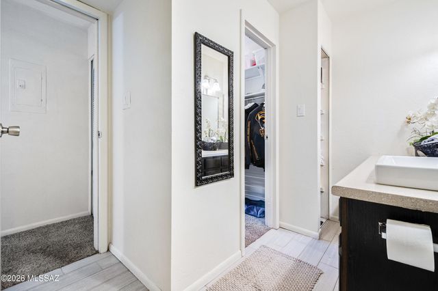 6332 N Barcelona Ln Unit 512, Tucson, AZ 85704