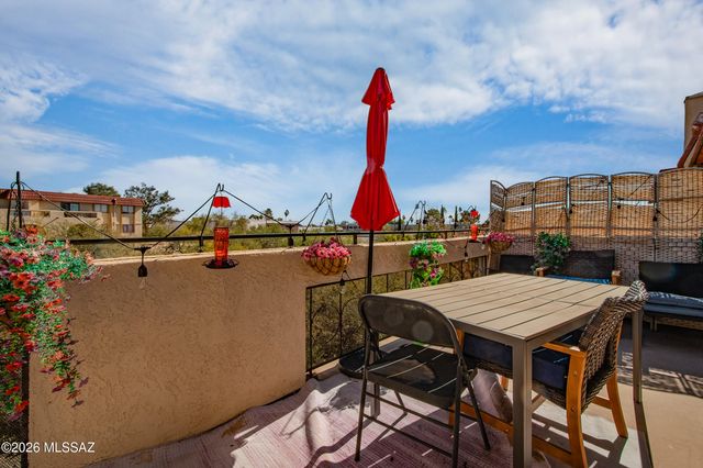 6332 N Barcelona Ln Unit 512, Tucson, AZ 85704