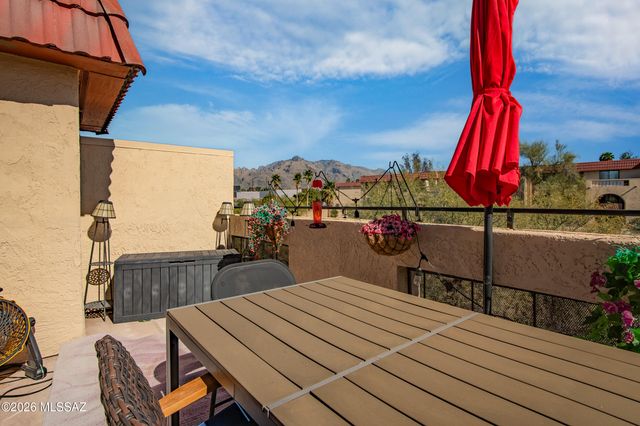 6332 N Barcelona Ln Unit 512, Tucson, AZ 85704