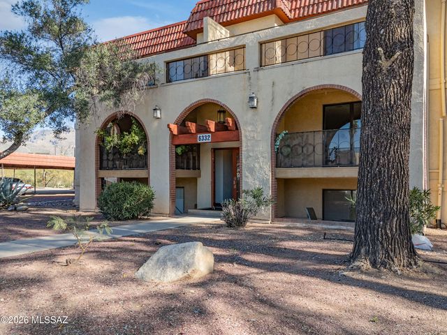 6332 N Barcelona Ln Unit 512, Tucson, AZ 85704