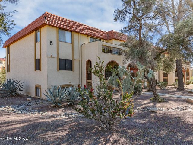 6332 N Barcelona Ln Unit 512, Tucson, AZ 85704