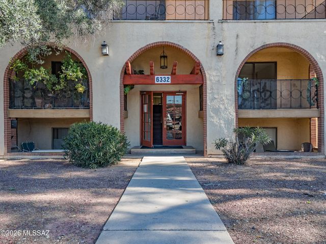 6332 N Barcelona Ln Unit 512, Tucson, AZ 85704