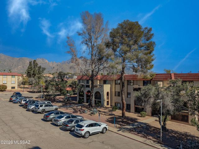 6332 N Barcelona Ln Unit 512, Tucson, AZ 85704