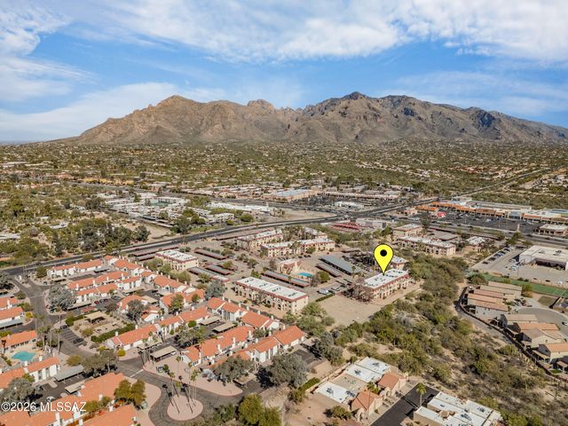 6332 N Barcelona Ln Unit 512, Tucson, AZ 85704