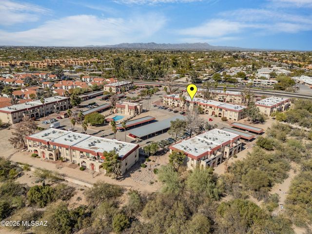 6332 N Barcelona Ln Unit 512, Tucson, AZ 85704
