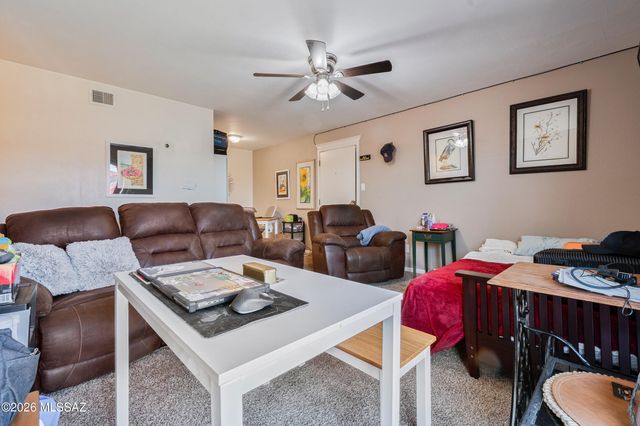 6332 N Barcelona Ln Unit 512, Tucson, AZ 85704