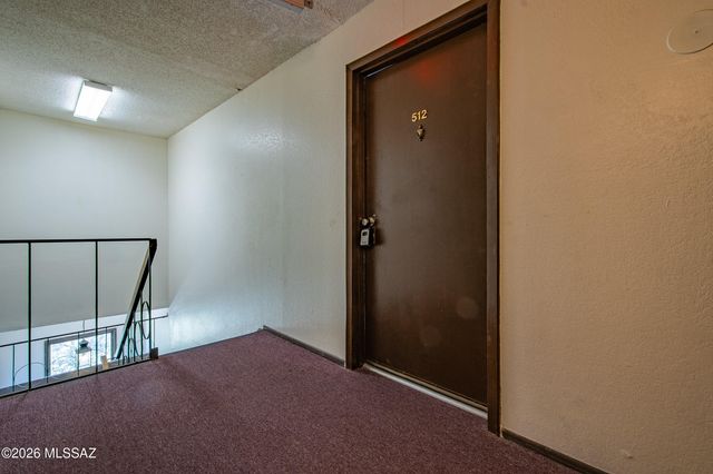 6332 N Barcelona Ln Unit 512, Tucson, AZ 85704