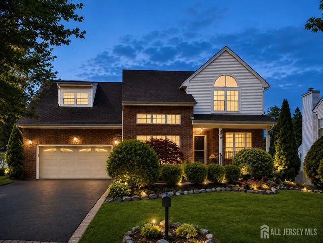 6 Thrush Court, Old Bridge, NJ 08857