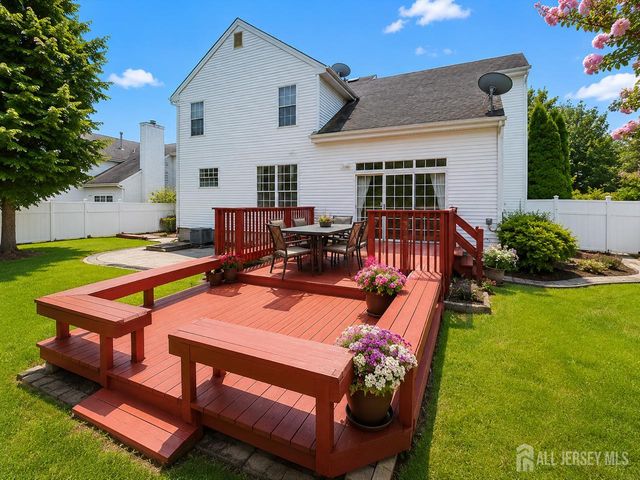 6 Thrush Court, Old Bridge, NJ 08857